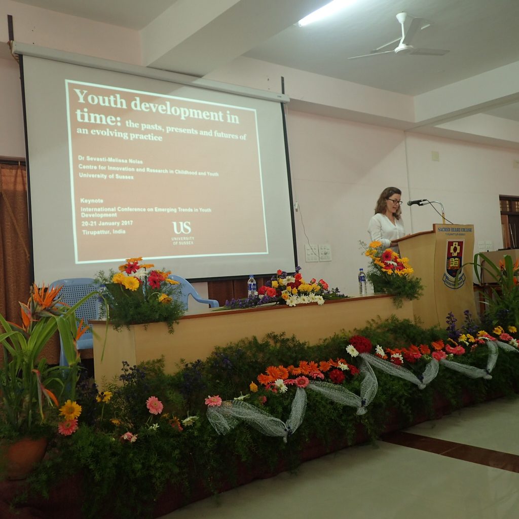 Keynotes Public Lectures Childhood Publics